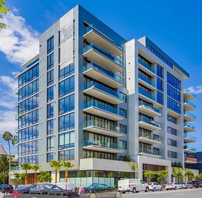 41 West Condo Complex Homes for Sale in San Diego