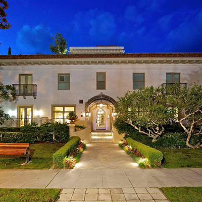 464 Prospect Condo Complex Homes for Sale in San Diego