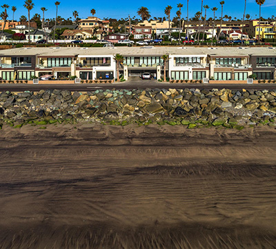 700 S The Strand Condo Complex Homes for Sale in San Diego