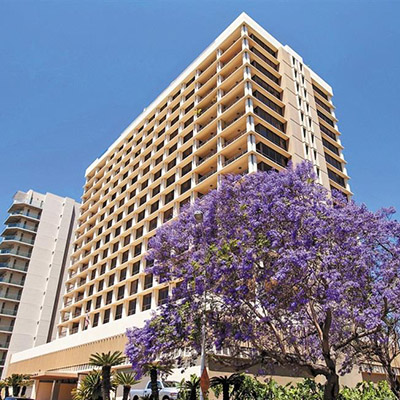 Del Prado Condo Complex Homes for Sale in San Diego