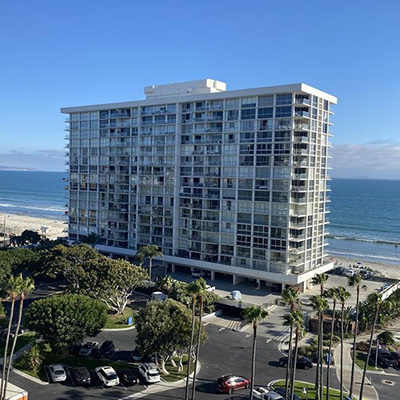 El Encanto Condo Complex Homes for Sale in San Diego