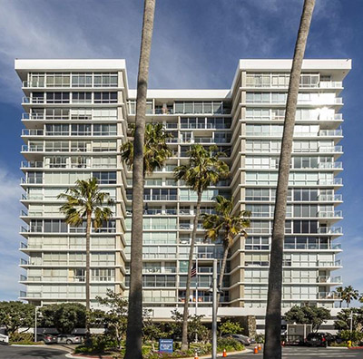 El Mirador Condo Complex Homes for Sale in San Diego