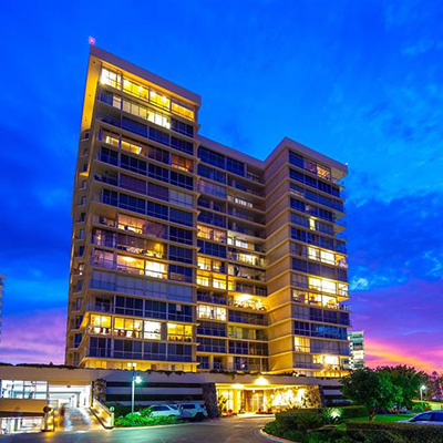La Princesa Condo Complex Homes for Sale in San Diego