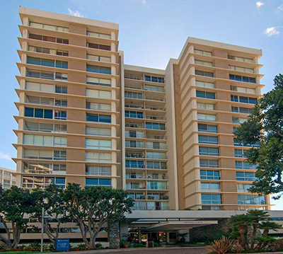 La Sierra Condo Complex Homes for Sale in San Diego
