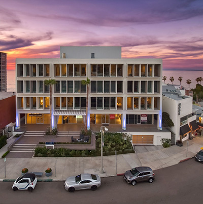 Muse Condo Complex Homes for Sale in San Diego