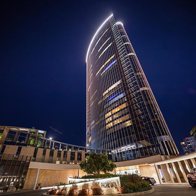 Pacific Gate Condo Complex Homes for Sale in San Diego
