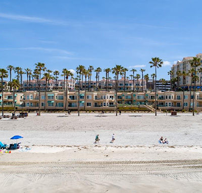 San Miguel III Condo Complex Homes for Sale in San Diego