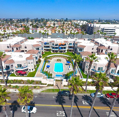 San Miguel IV Condo Complex Homes for Sale in San Diego