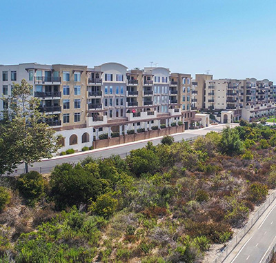 Seacliff Condo Complex Homes for Sale in San Diego
