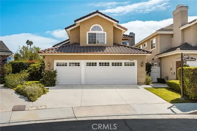 24932 Summerwind, Dana Point, Active - Home for Sale
