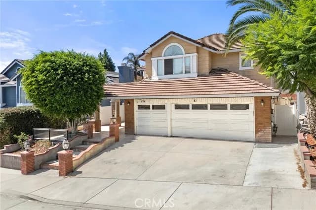 474 Bristol, Corona, Active - Home for Sale