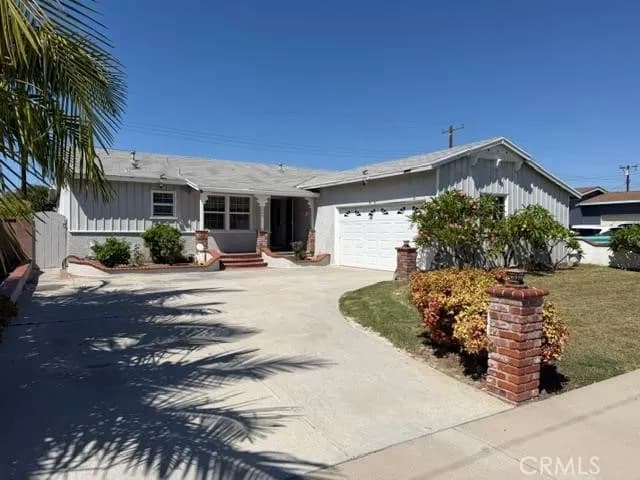 7849 La Habra, Buena Park, Active - Home for Sale