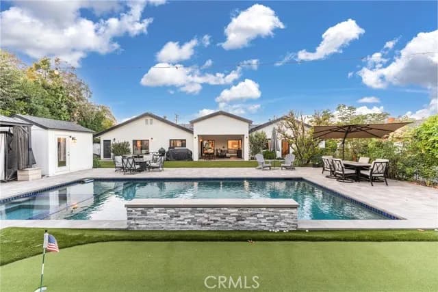 17052 El Cajon Ave, Yorba Linda, Active - Home for Sale