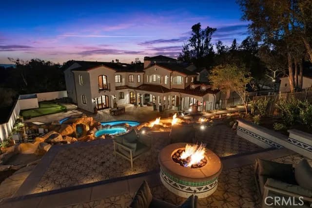 26042 Flintlock, Laguna Hills, Active - Home for Sale