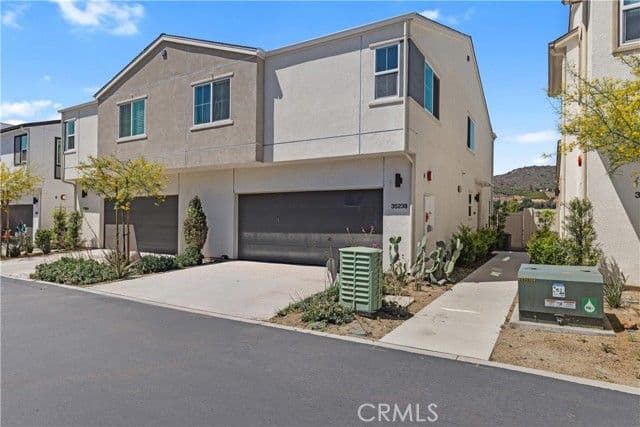35238 Blossom, Fallbrook — Home for Sale