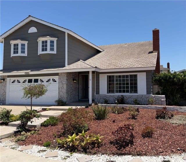 16182 Mt Nimbus, Fountain Valley, Active - Home for Sale