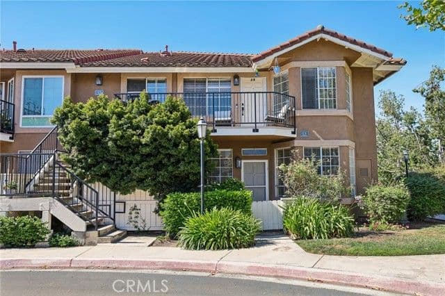 15 Via Hermosa, Rancho Santa Margarita, Active - Home for Sale