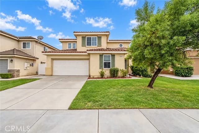 1457 Freesia Way, Beaumont, Active - Home for Sale