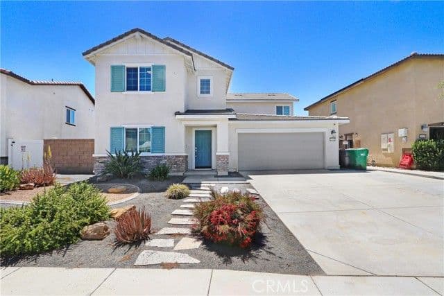 29341 Wyatt Earp Way, Winchester, Active - Home for Sale