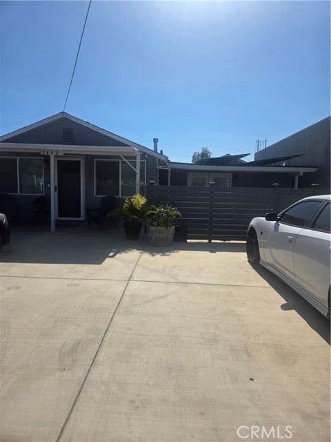 3842 Hillside, Norco, Active - Home for Sale