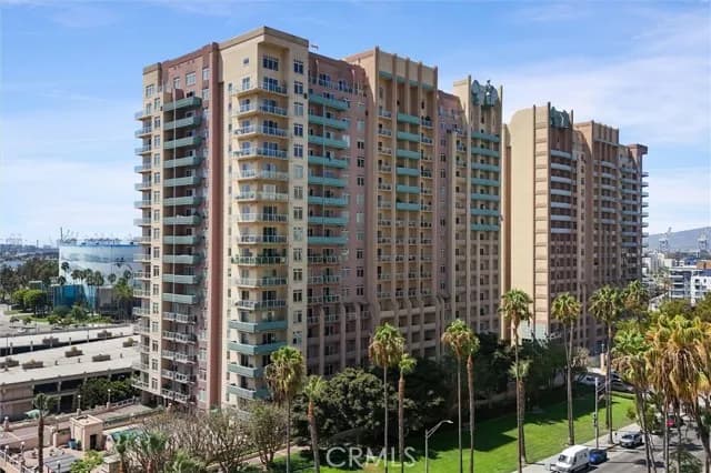 488 E Ocean Blvd, Long Beach, Active - Home for Sale
