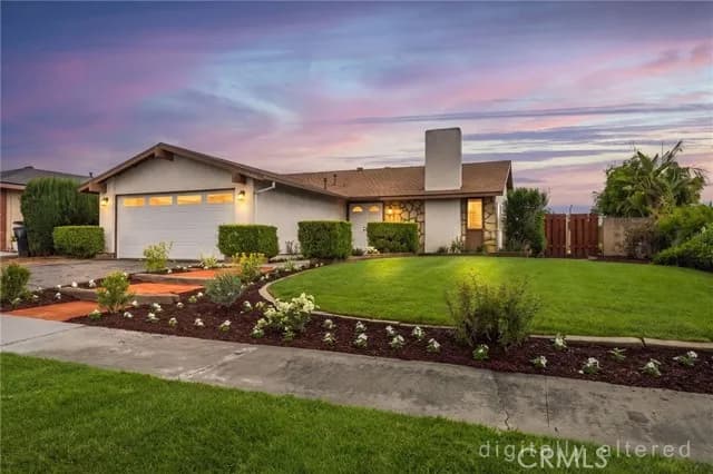 17342 Glasgow Circle, Yorba Linda, Active - Home for Sale