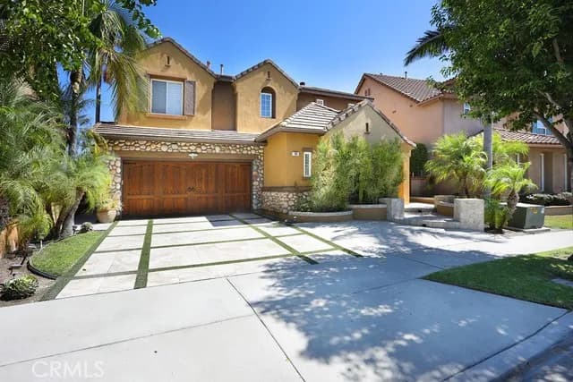 91 Windswept Way, Mission Viejo, Active - Home for Sale