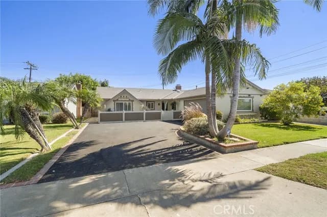 18474 Tamarind St, Fountain Valley, Active - Home for Sale