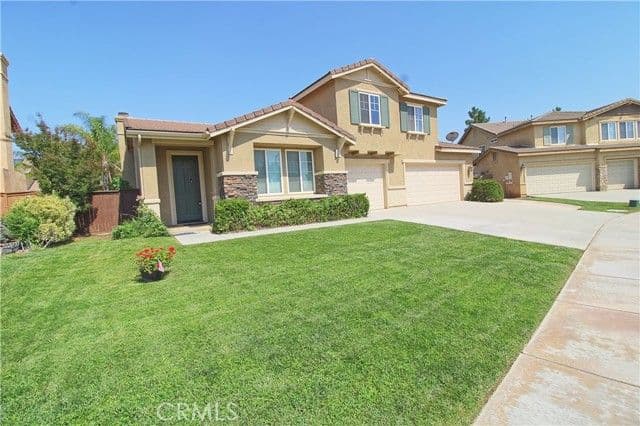 1026 Rain Lily Way, Beaumont, Active - Home for Sale