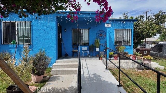 1001 W 133rd, Compton, Active - Home for Sale