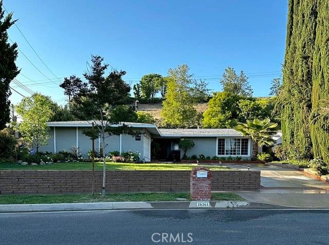 26261 Veva Way, Calabasas, Active - Home for Sale