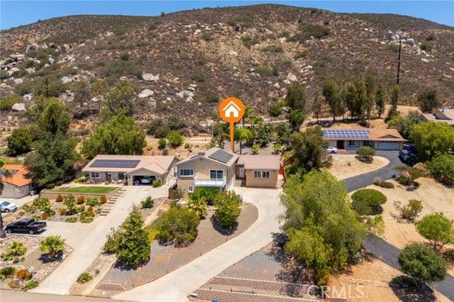 24384 Rutherford, Ramona, Active - Home for Sale