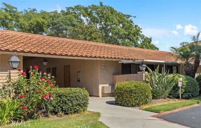 3108 Via Serena, Laguna Woods, Active - Home for Sale