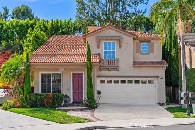 23 Kewen, Aliso Viejo, Active - Home for Sale
