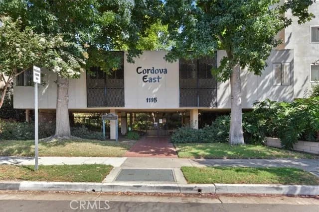 1115 Cordova St, Pasadena, Active - Home for Sale