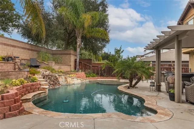 41740 Cornwell Place, Murrieta, Active - Home for Sale
