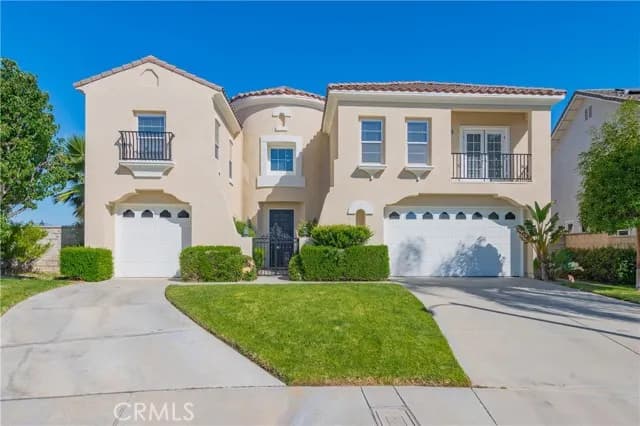 23553 Canyon Vista Court, Diamond Bar, Active - Home for Sale