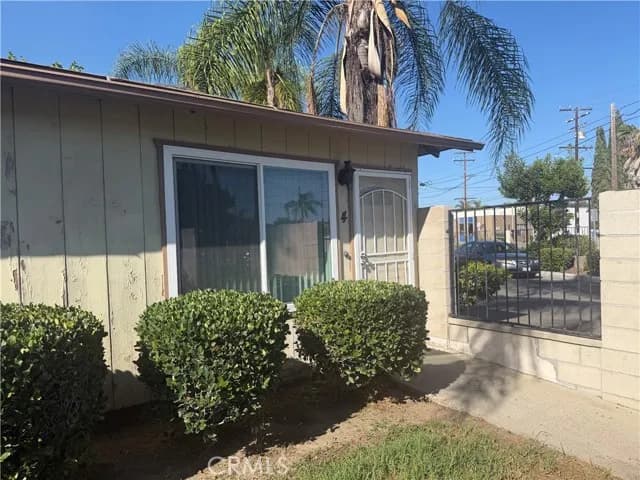 1602 N King A4, Santa Ana, Active - Home for Sale