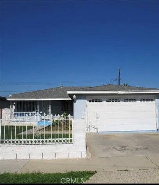 2107 W 159th, Compton, Active - Home for Sale