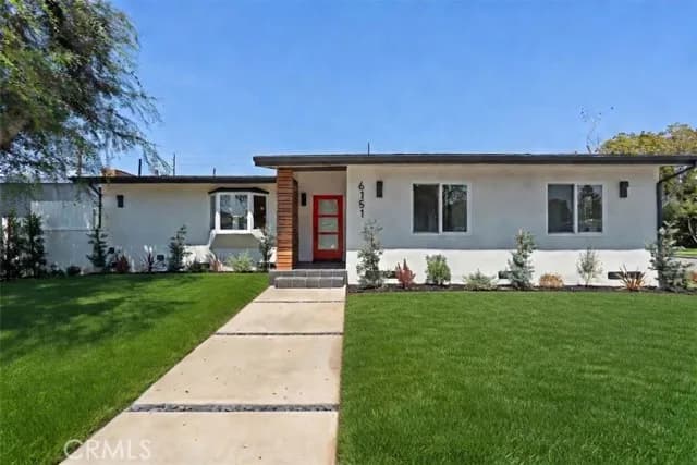6151 E Wentworth, Long Beach, Active - Home for Sale