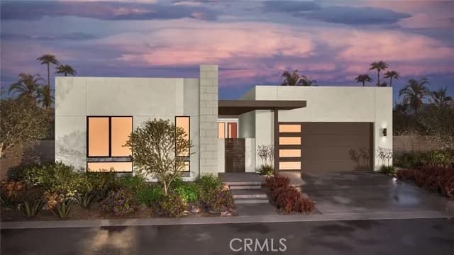 4532 Thunderbird Way, Palm Springs, Active - Home for Sale