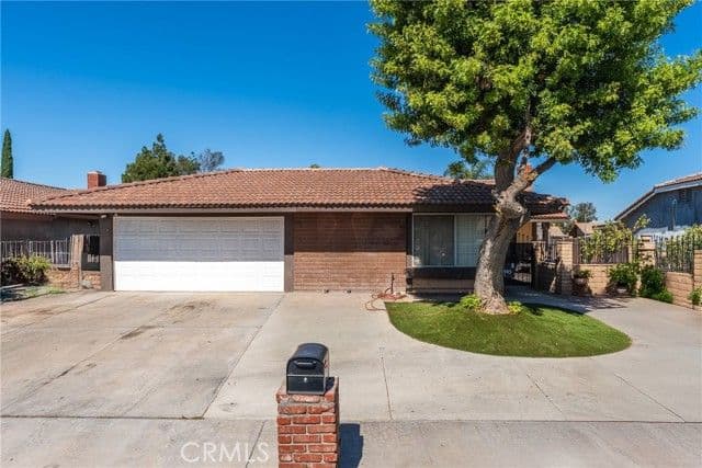 12945 Gorham, Moreno Valley, Active - Home for Sale