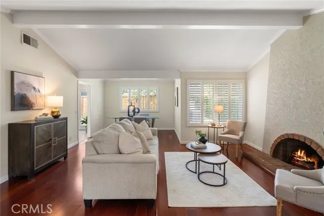 1825 W Las Palmas Circle, Orange, Active - Home for Sale