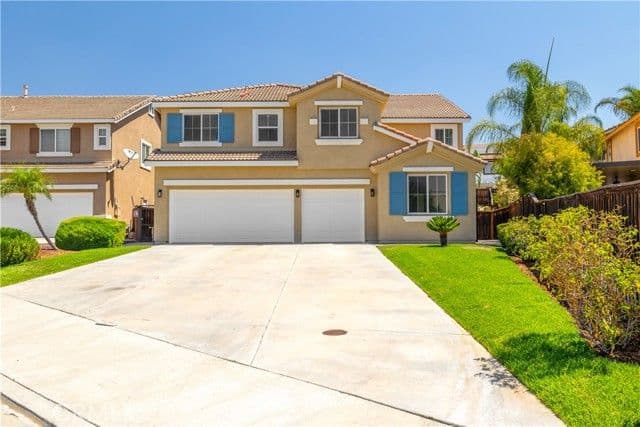 23626 Black Oak, Murrieta, Active - Home for Sale