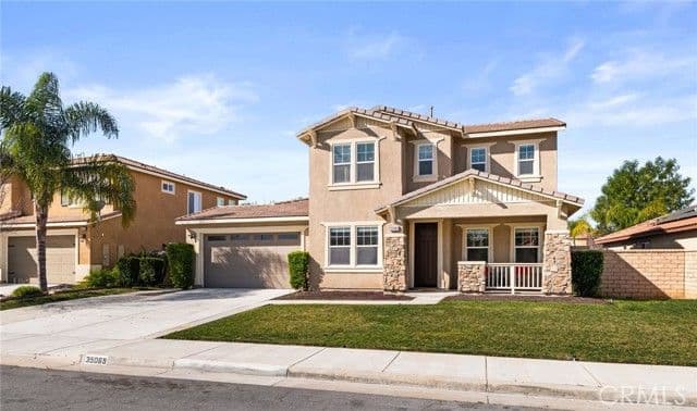 35069 Painted Rock, Winchester, Active - Home for Sale
