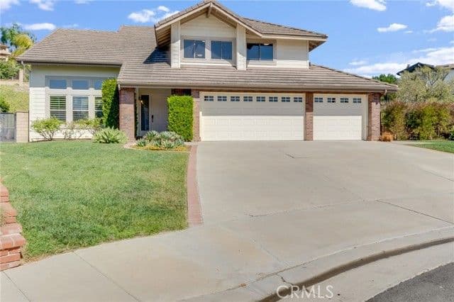2663 N Vista Valley Rd, Orange, Active - Home for Sale