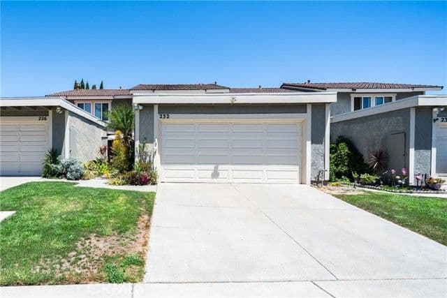 232 Aqueduct Dr, Placentia, Active - Home for Sale