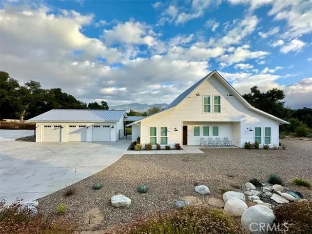 47043 Twin Pines Rd, Banning, Active - Home for Sale
