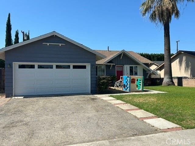 1808 E Briarvale, Anaheim, Active - Home for Sale