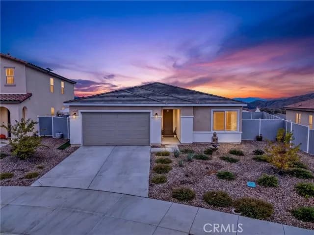 12768 Fuji Circle, Corona, Active - Home for Sale